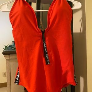 Calvin Klein Swimsuit